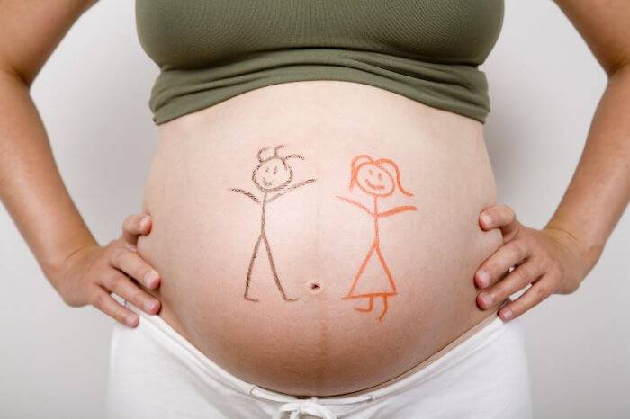 Многоплодная беременность: виды, причины, особенности вынашивания и родов