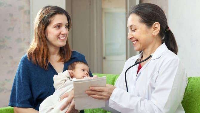 Повышенный билирубин у новорожденных: причины и последствия, норма показателя в анализе у детей