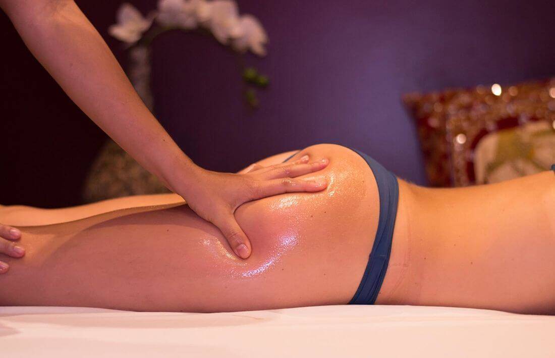 Можно ли пользоваться массажной щеткой при беременности и делать антицеллюлитный массаж?