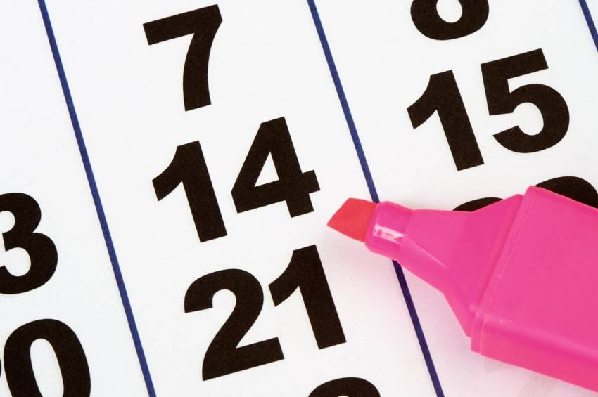 Рассчитать срок беременности: калькулятор, как определить даты по дням и вести календарь по неделям?