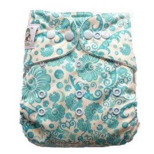 Многоразовые подгузники для новорожденных: что это, как пользоваться (фото)