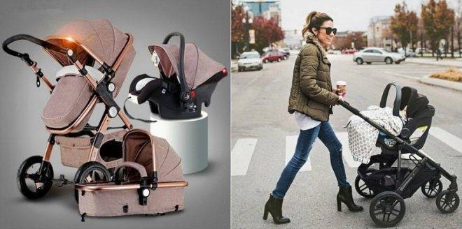 Коляска трость: рейтинг лучших легких прогулочных колясок для зимы и лета, путешествий
