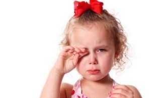 Аденовирусный конъюнктивит у детей - симптомы и лечение заболевания глаз