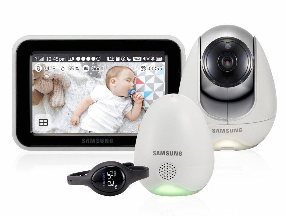 Рейтинг видеонянь: какая детская видеоняня лучше, как выбрать, сколько стоит?