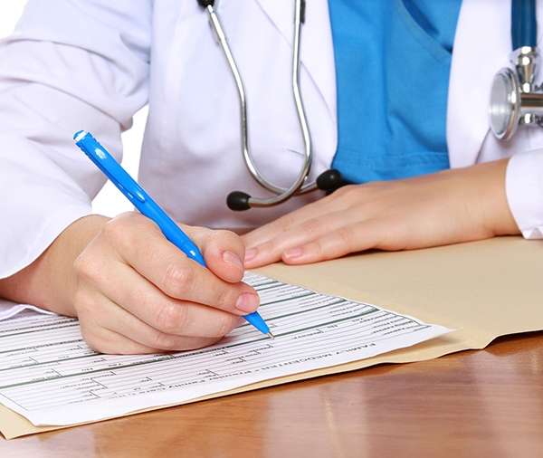 Таблица с нормами размеров щитовидной железы по УЗИ у детей и причины отклонений показателей