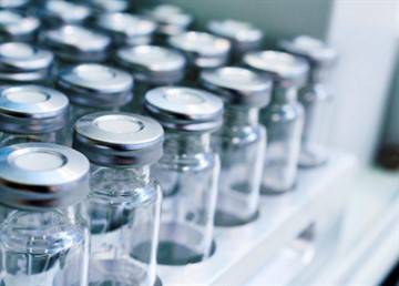 Интервал между прививками АКДС (Пентаксим): через сколько ставить вторую?