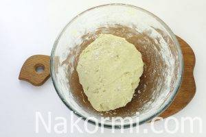 5 простых рецептов вкусного печенья для грудничков и детей старше 1 года