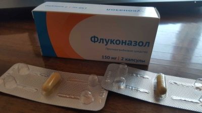 Флуконазол детям: инструкция по применению при стоматите (молочнице) малышам до 3 лет и старше