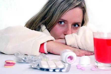 Как часто можно давать ребенку антибиотики, какой вред они наносят организму?