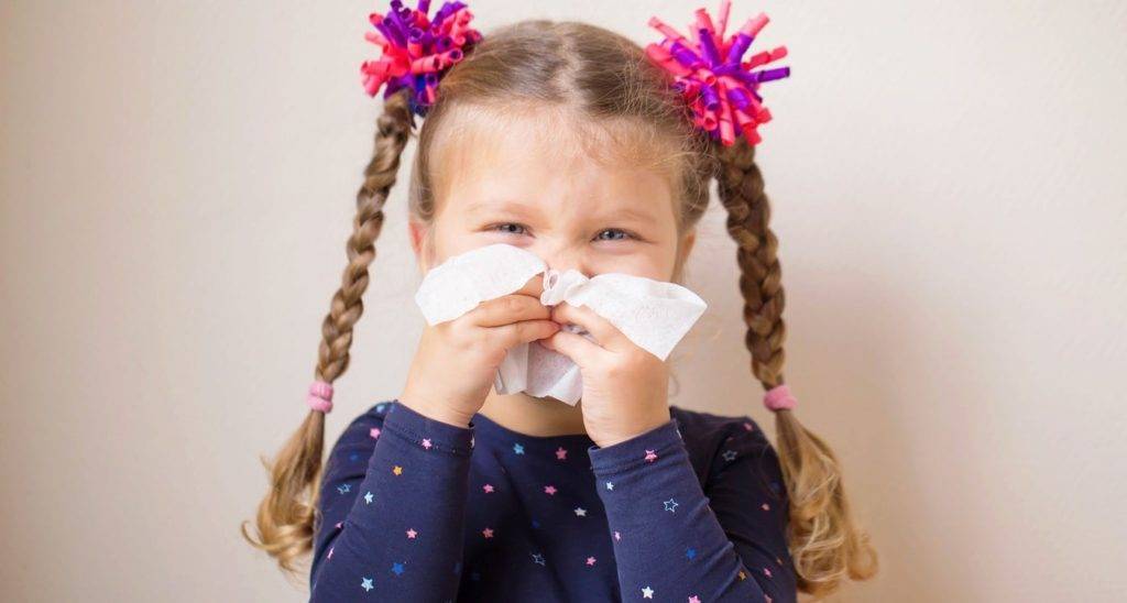 Каланхоэ от насморка детям: как правильно капать сок в нос и с какого возраста можно использовать?