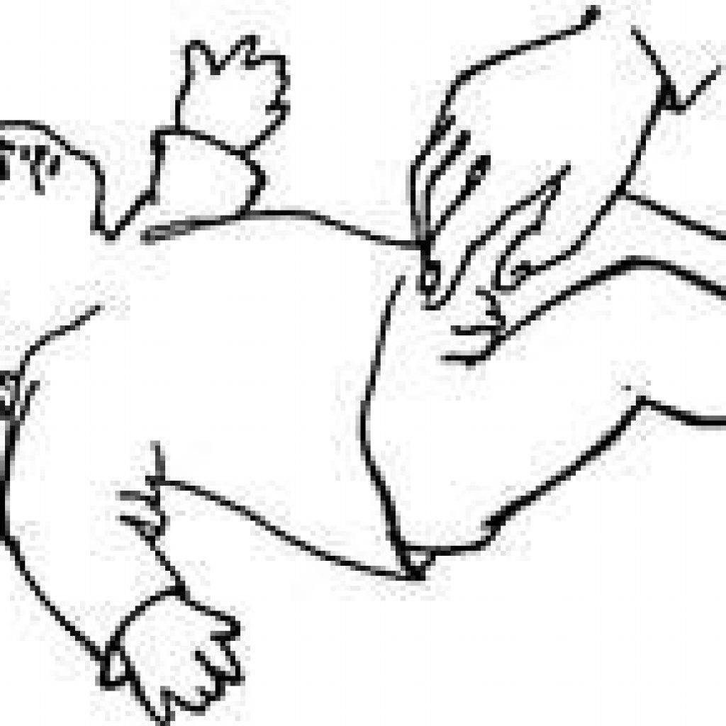 У ребенка увеличился лимфоузел в паху: причины воспаления у мальчиков и девочек