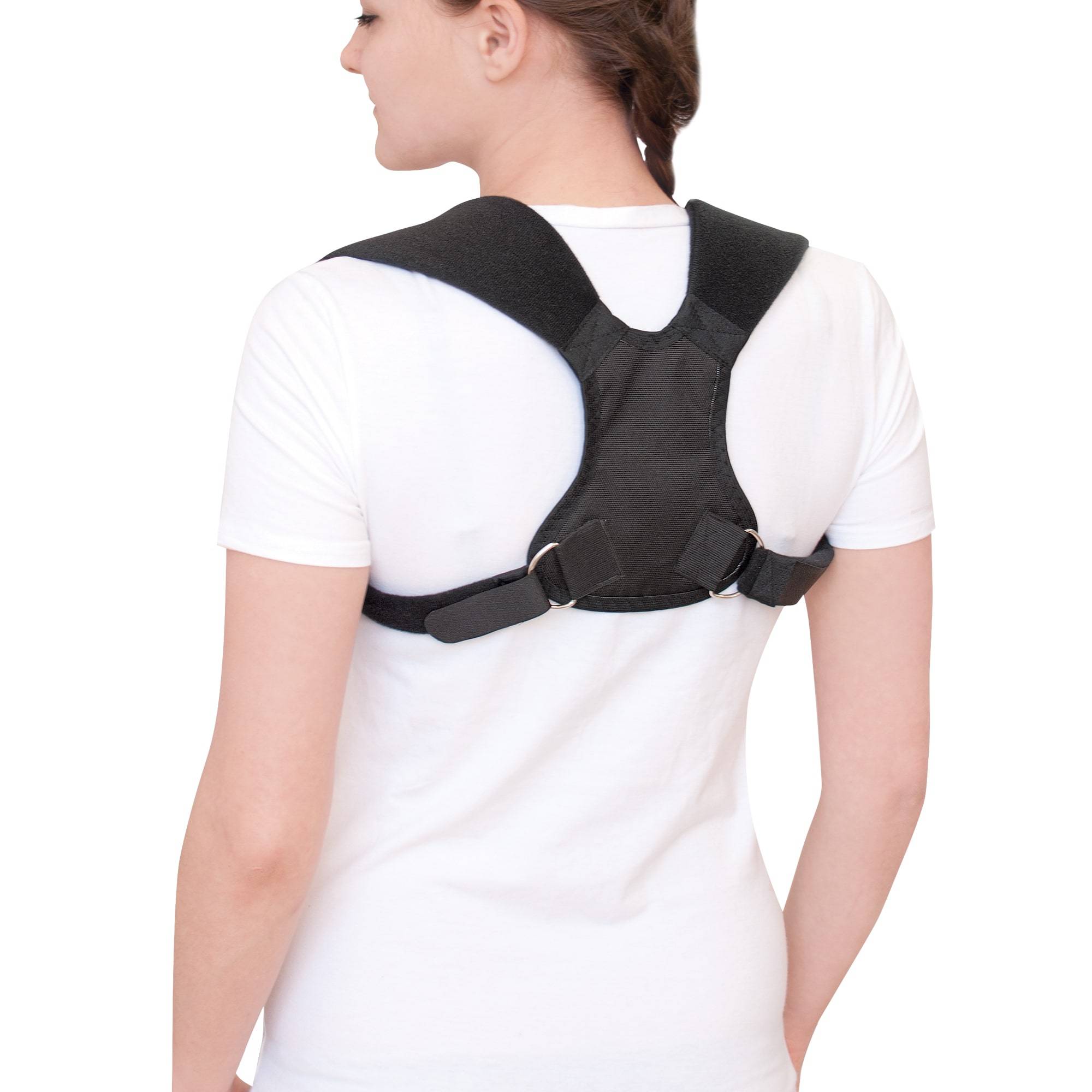 Корректор осанки для детей: реклинаторы и другие виды, как правильно выбрать