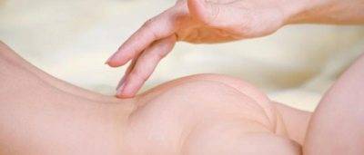 Сыпь в паху у ребенка - раздражение в интимной зоне, покраснение и зуд на половых органах