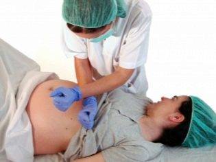 Кесарево сечение при тазовом предлежании: когда делают, как проходит, какие плюсы и минусы операции?