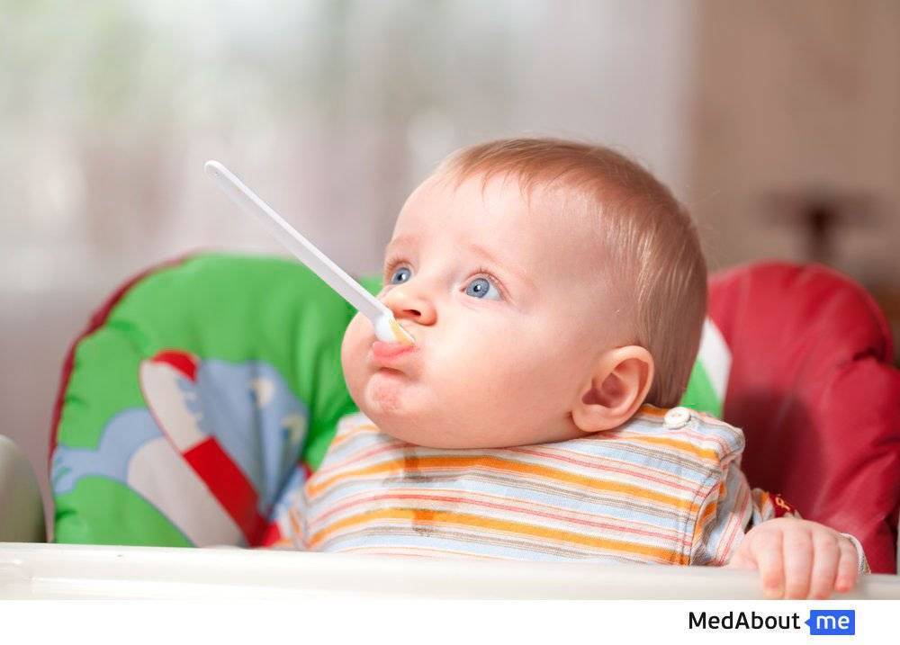 Таблица прикорма ВОЗ ????: как вводить прикорм ребенку в 6 месяцев (пошагово)?