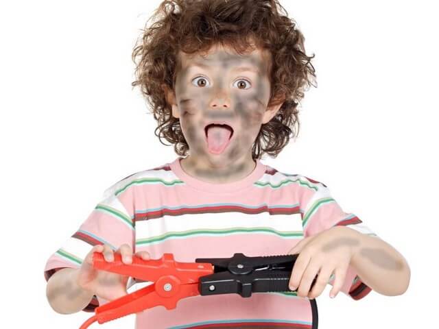 СДВГ (синдром дефицита внимания и гиперактивности): что это, симптомы, лечение