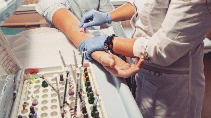 Анализ на аллергены у ребенка: сдача крови, кожные пробы, провокационный тест при аллергии