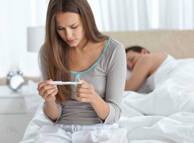 Тест на беременность после переноса эмбриона: на какой день он покажет две полоски?