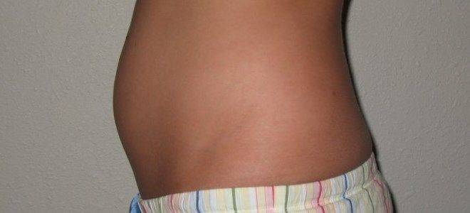 6 месяц беременности: с какой недели начинается, как выглядит живот на этом сроке?