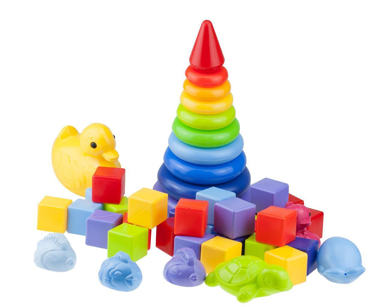 Как развивать ребенка в 9 месяцев: игры, занятия, игрушки, ладушки