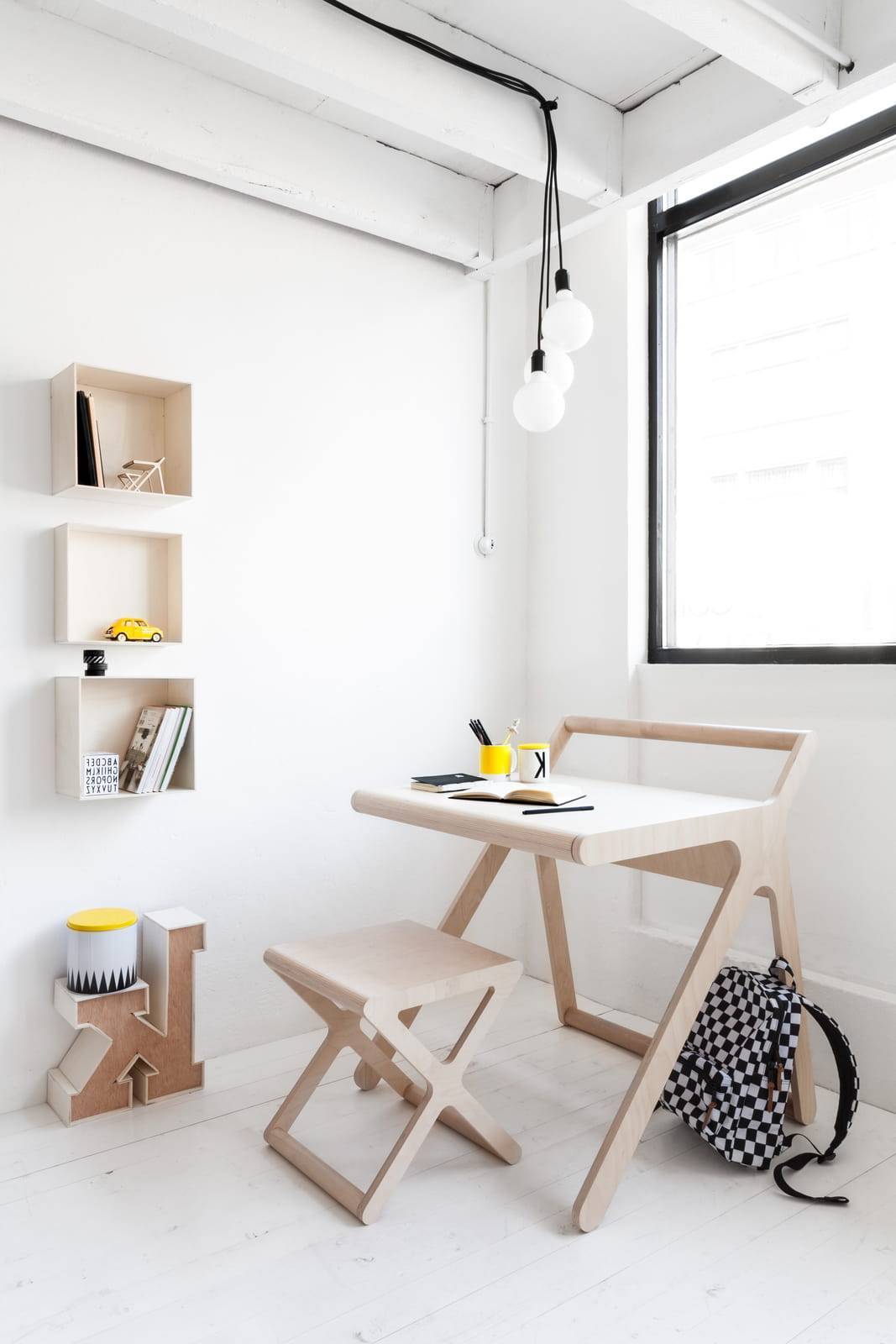 Комната для новорожденного: дизайн детской для девочки и мальчика, фото интерьера