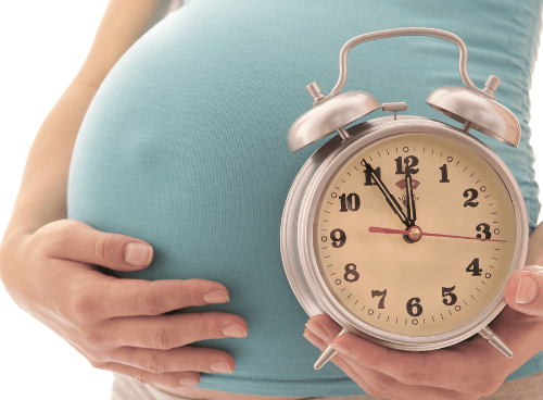 Могут ли начаться схватки без отхождения пробки и вод: какие будут последствия?