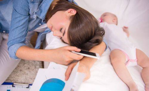 Успокоительное для кормящих мам: Глицин при грудном вскармливании, Пустырник