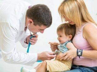 Вирус Эпштейна-Барра: симптомы у детей, ВЭБ анализ с расшифровкой и лечение