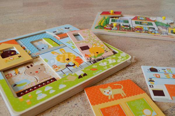 Игры для детей для 2 лет: развивающие упражнения, игрушки своими руками и другие