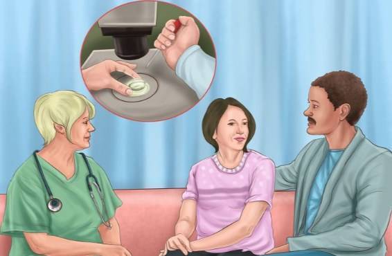 Как улучшить кровоток в матке при планировании беременности и перед переносом эмбрионов для ЭКО?