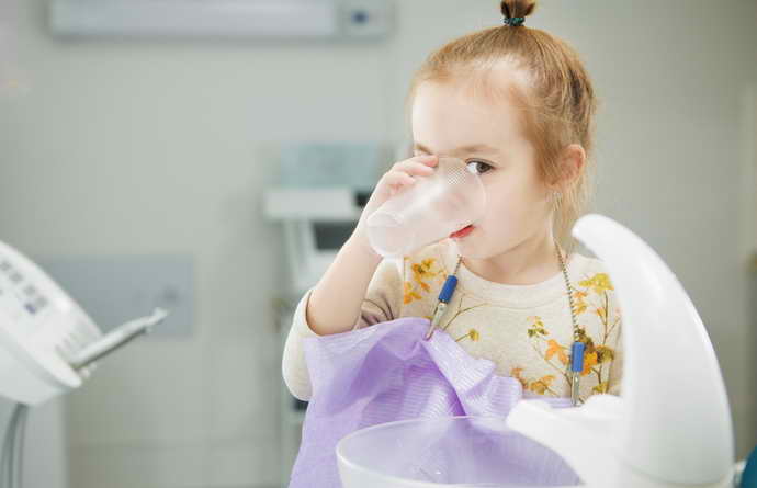 Вирусный стоматит у детей: симптомы и лечение, фото, инкубационный период