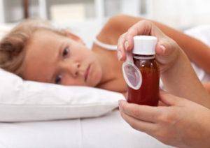 Максиколд - суспензия для детей: инструкция по применению сиропа, аналоги