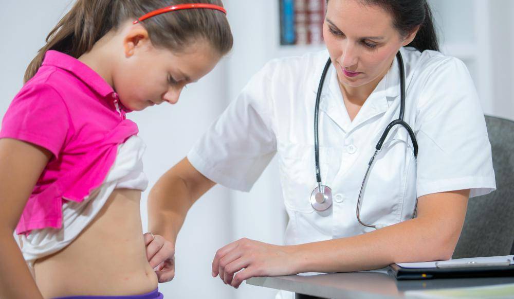 Цистит у девочек: симптомы и лечение воспаления мочевого пузыря в разном возрасте