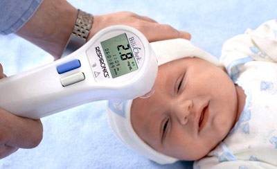 Желтуха у новорожденных: причины, последствия и лечение (физиологическая, неонатальная, ядерная)