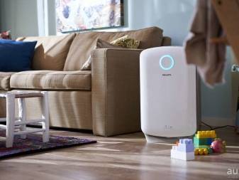 Увлажнитель воздуха для детей: какой лучше, как выбрать (Комаровский)