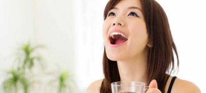 Чем лечить ангину у ребенка в домашних условиях: быстро и без антибиотиков в возрасте от 2 лет