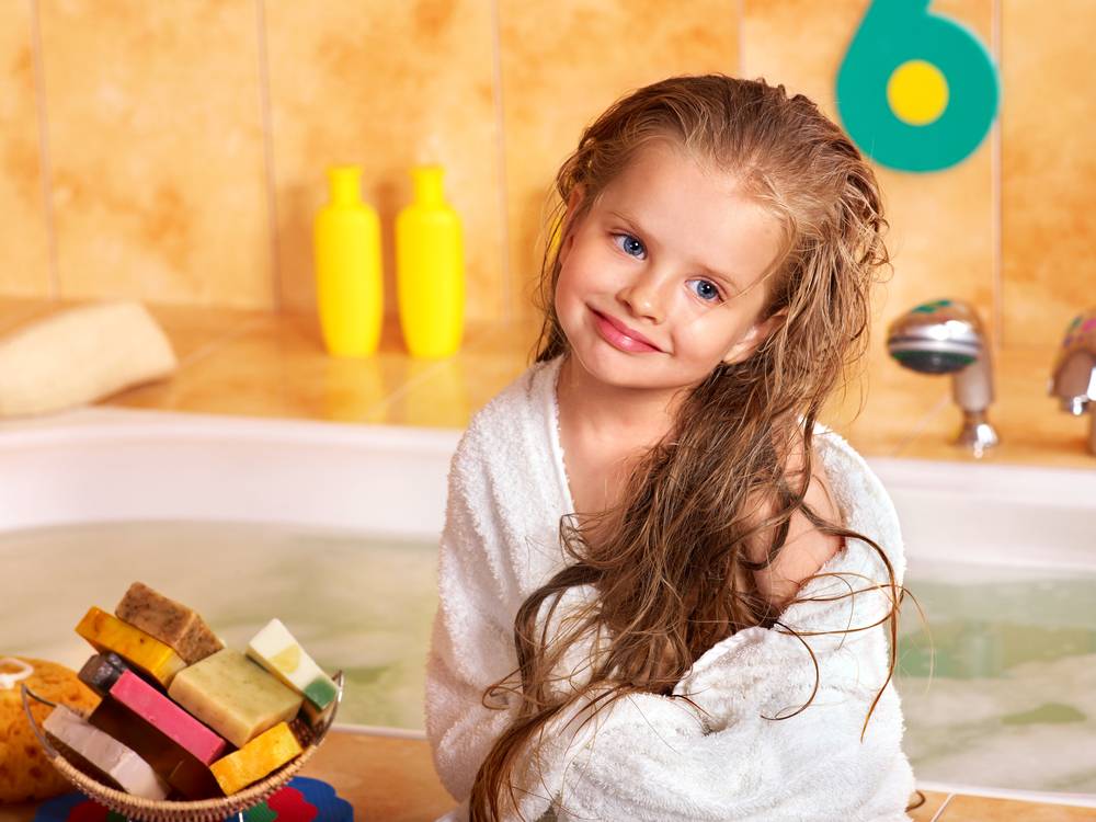 Детский шампунь без сульфатов и парабенов: список самых лучших, рейтинг, состав