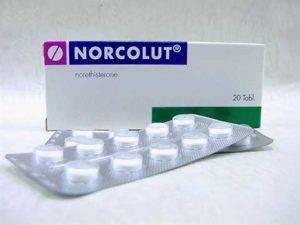 Проблемы после приема Норколута: нет месячных или они слишком обильные, что делать?