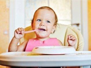 Диета при мононуклеозе у детей: особенности питания во время и после инфекционной болезни