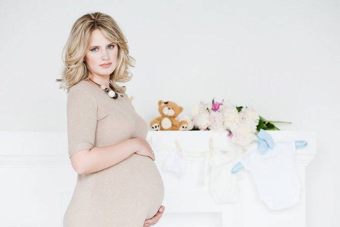 Тонкий эндометрий и беременность: вероятность зачатия и вынашивания ребенка, норма толщины в цикле