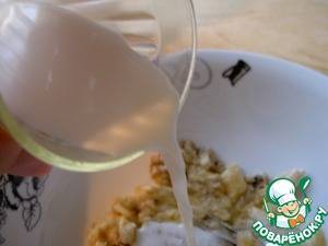 5 простых рецептов вкусного печенья для грудничков и детей старше 1 года