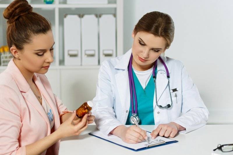 Пустое плодное яйцо или анэмбриония: причины, симптомы и методы диагностики отсутствия эмбриона