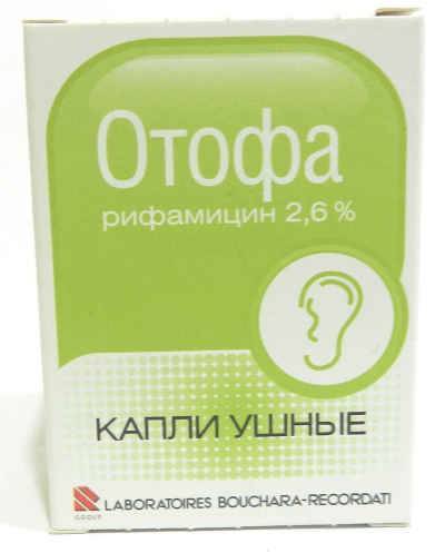 Ушные капли для детей при отите, боли в ухе и воспалении: лекарства с антибиотиком