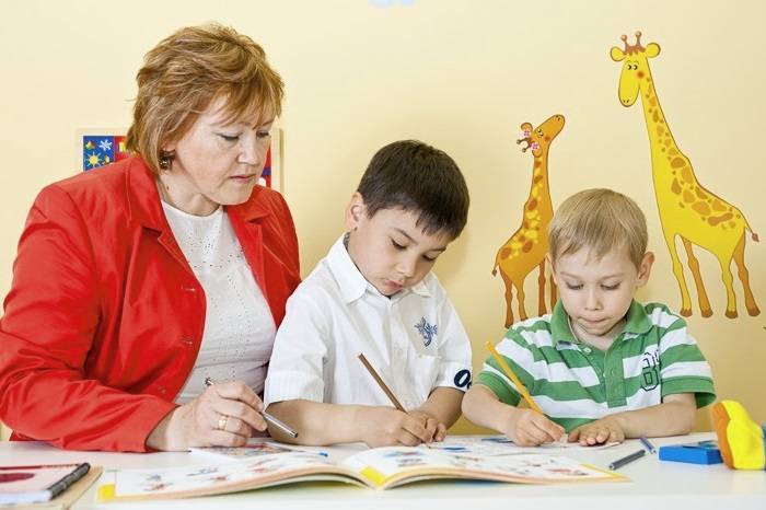 Фонетико-фонематическое недоразвитие речи у дошкольников: причины ФФНР