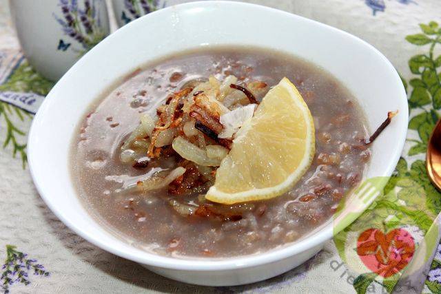 Супы для кормящих мам: рецепты в первый месяц (грибной, из индейки, фасолевый)