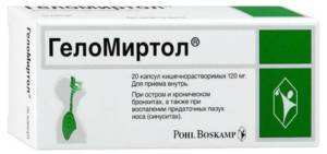 Капли и таблетки “Синупрет”: инструкция по применению для детей, аналоги препарата