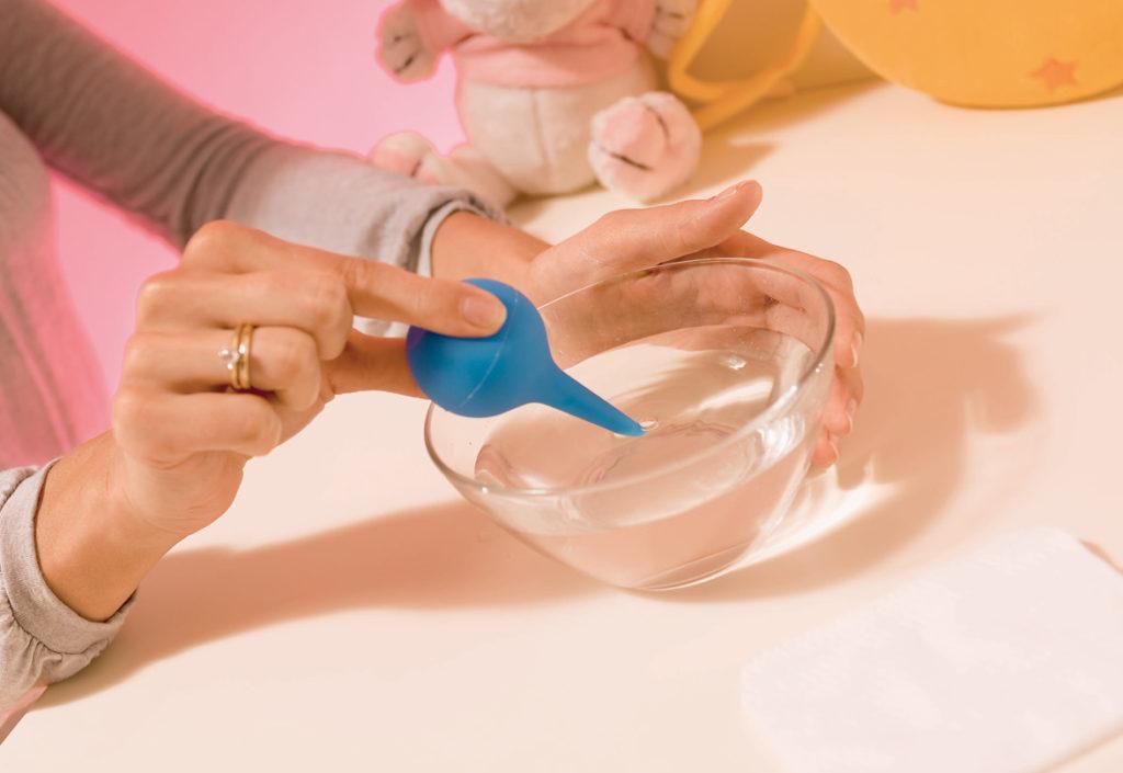 Газики у новорожденных при грудном вскармливании: что делать при повышенном газообразовании?