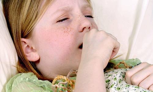 Кровь из носа у ребенка: причины и как остановить носовое кровотечение в домашних условиях?