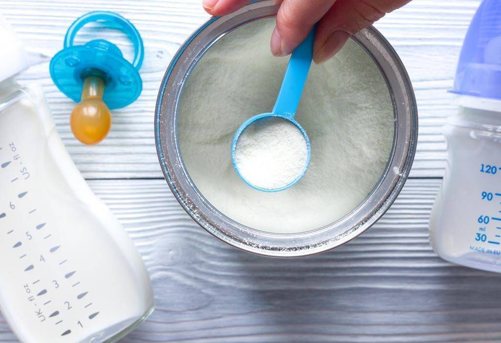 Как понять, что ребенку не подходит смесь ????, как перевести с одной на другую?