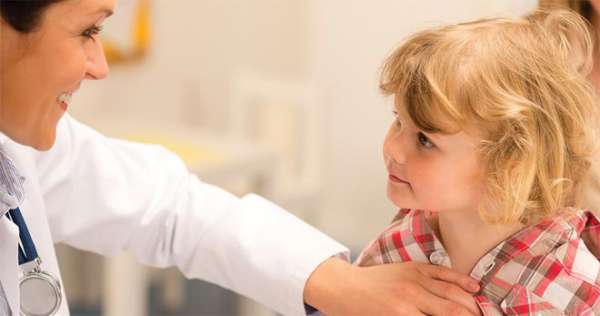 Зеленый понос у ребенка с температурой: причины и лечение жидкого стула